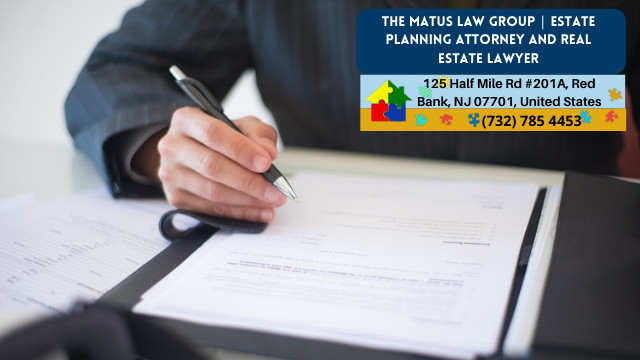 special needs trust law 